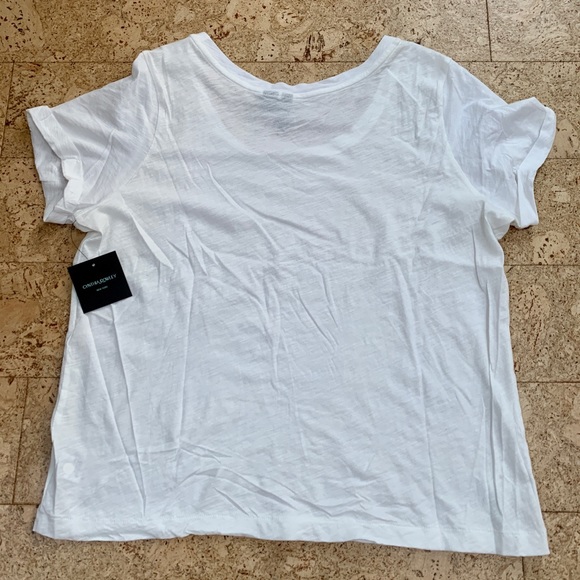 Cynthia Rowley T- Shirts - set of 2 - Picture 4 of 8